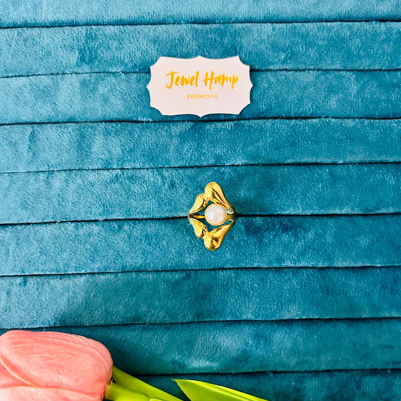 PEARL RING - Image 2