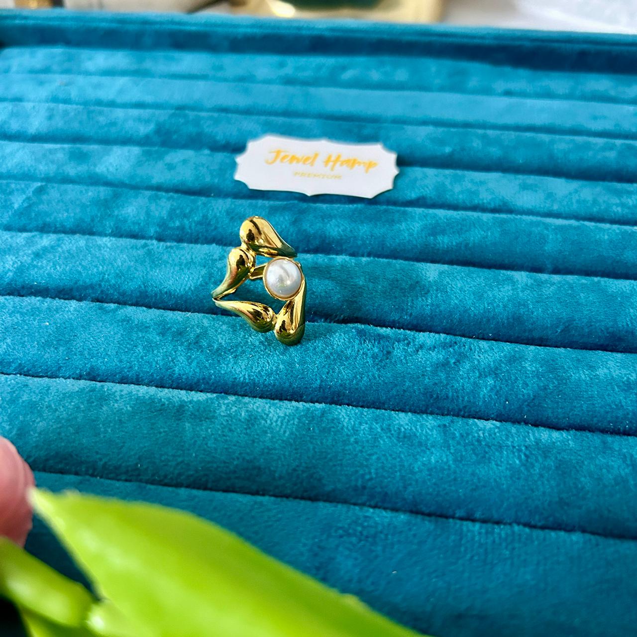 PEARL RING - Image 3