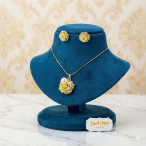 COMBO SET (Necklace & Earrings)