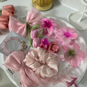 HAMPER 499 PASTEL PINK