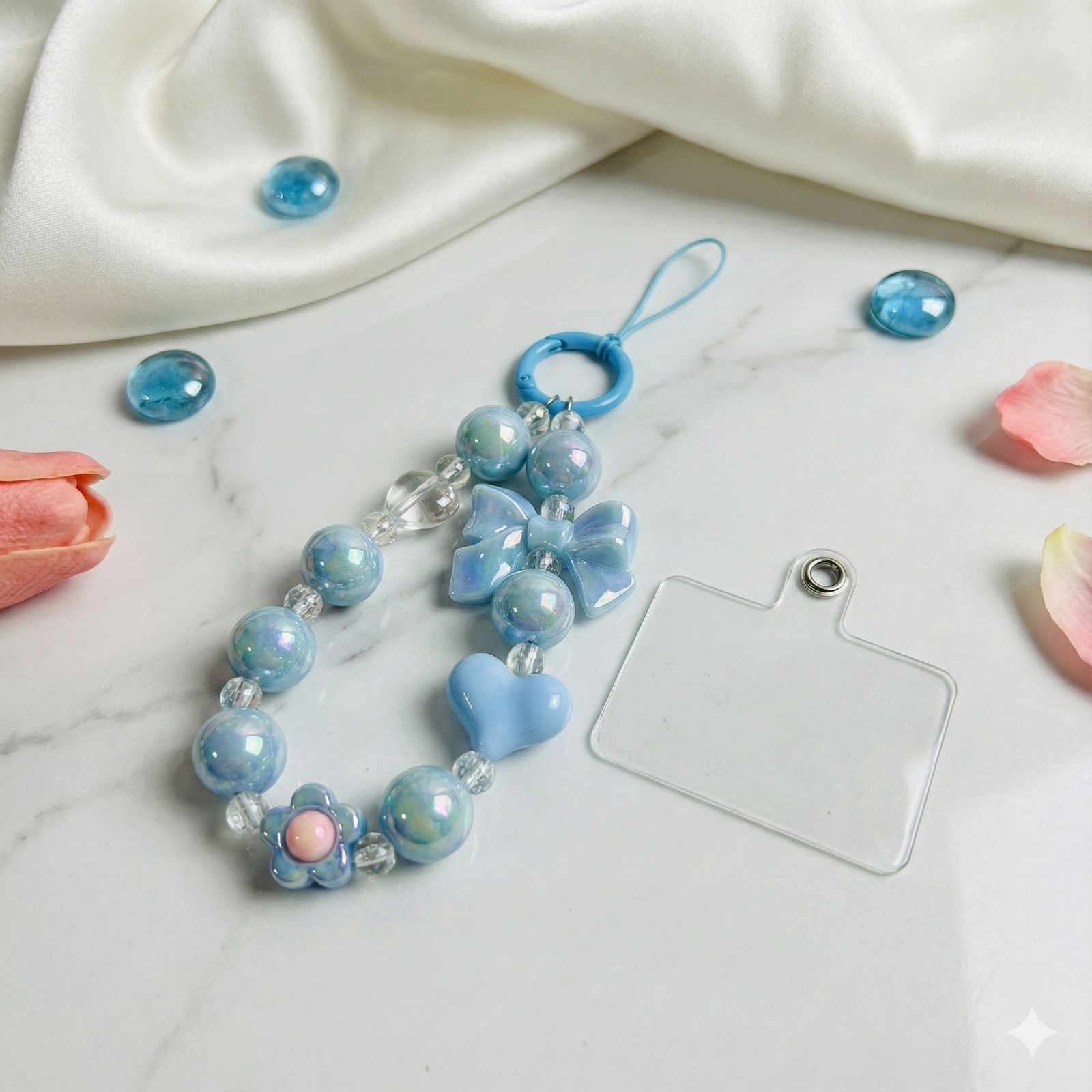 Korean Charm Blue - Image 2