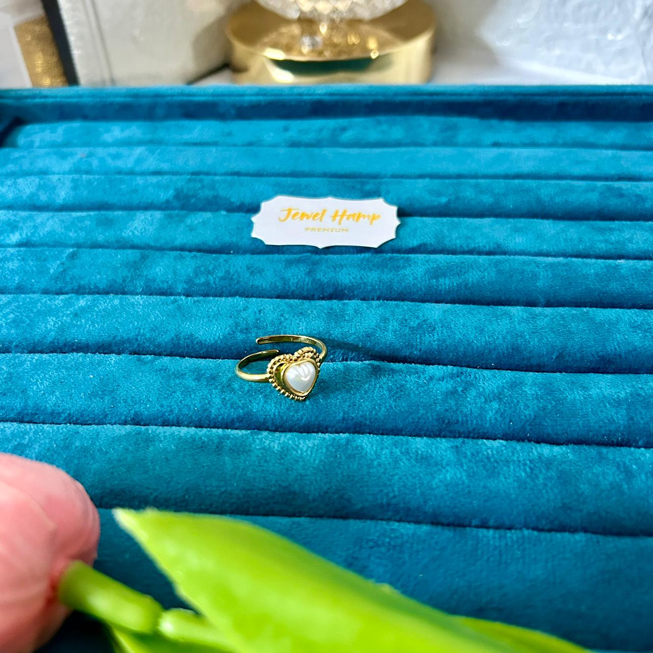 PEARL RING - Image 4