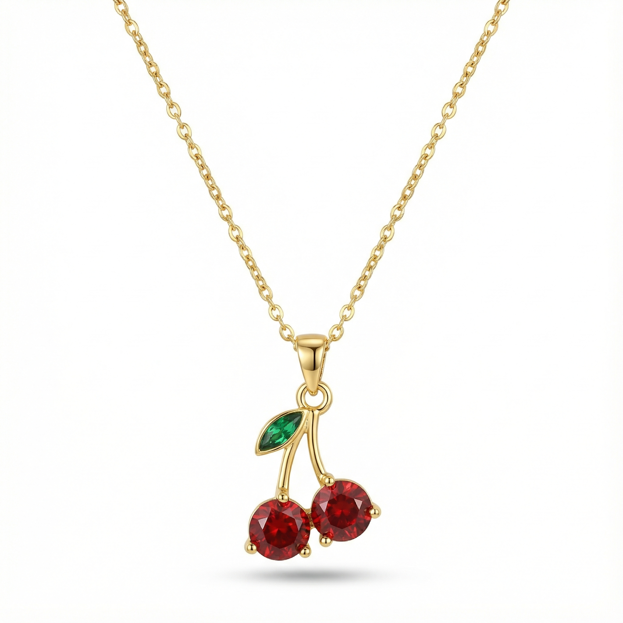 CHERRY PENDNET