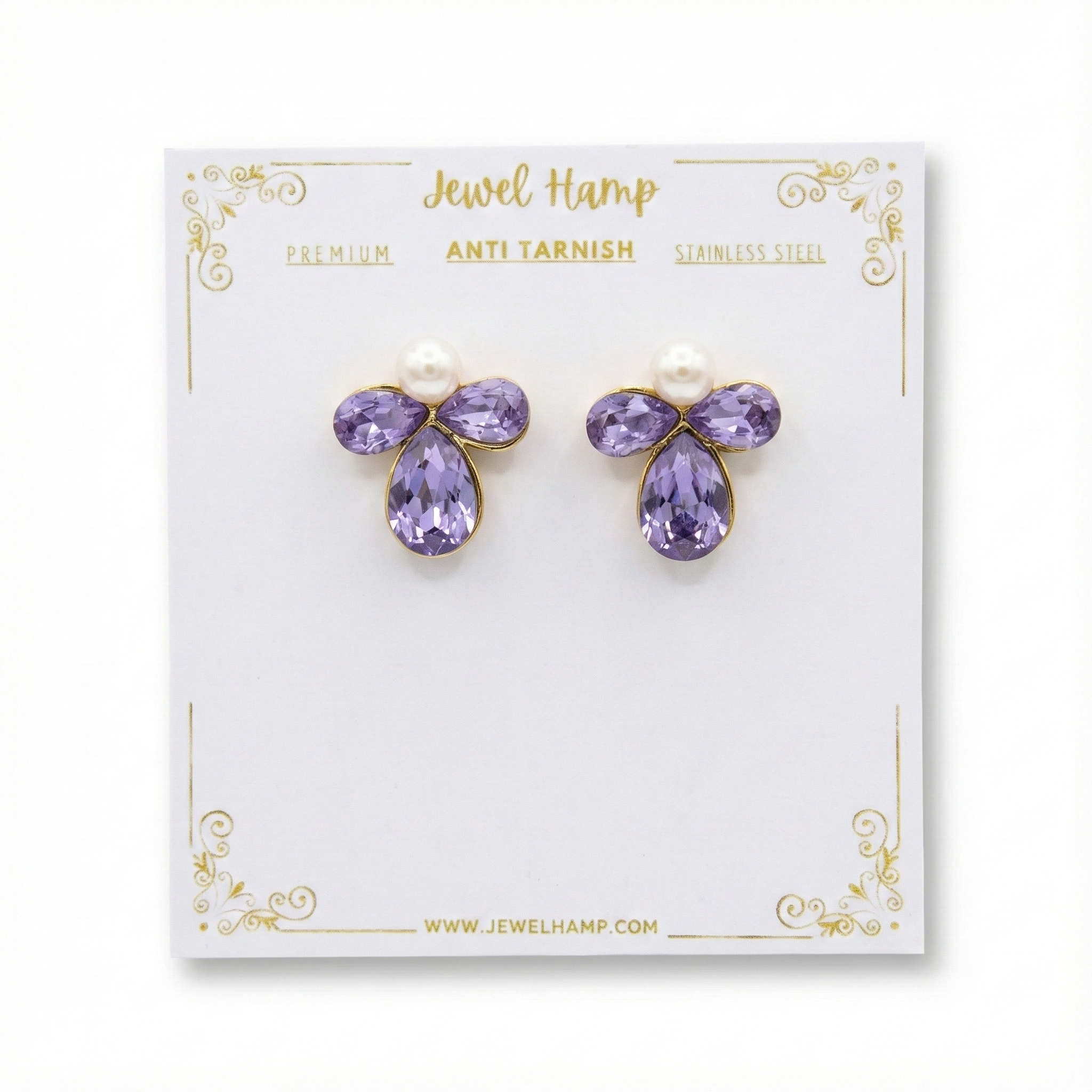 Premium Earrings - Image 6