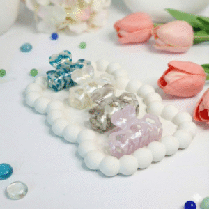 Imported Hair Clip (Design 4)