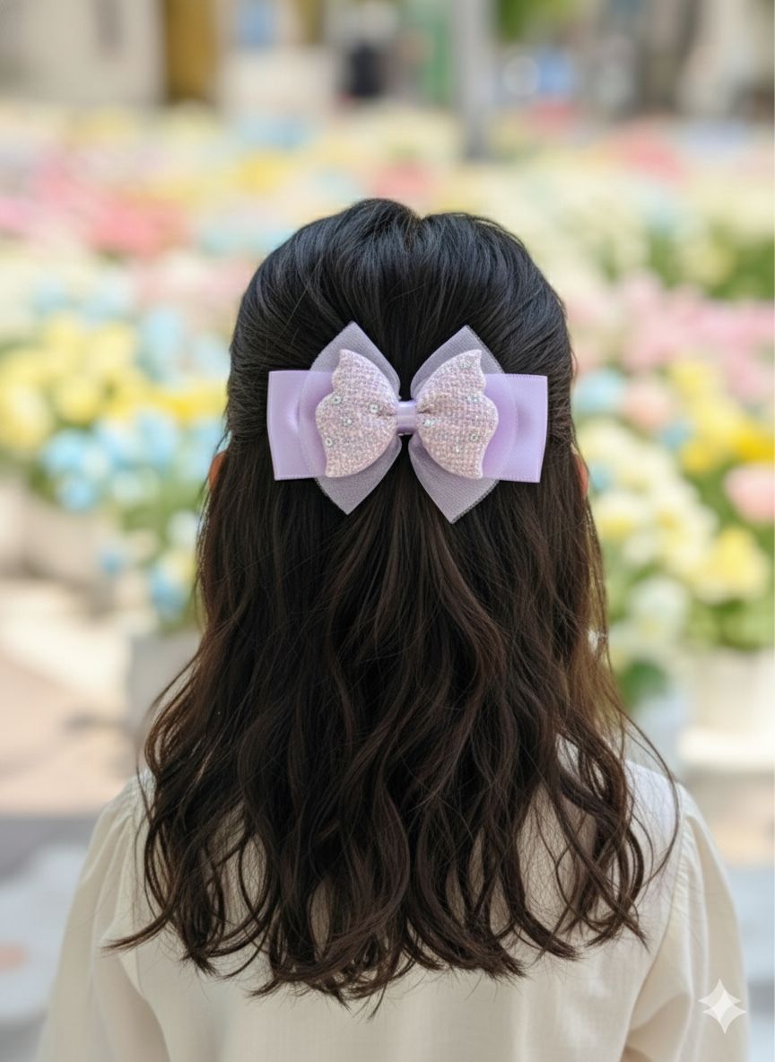 BUTTERFLY BOW - Image 4