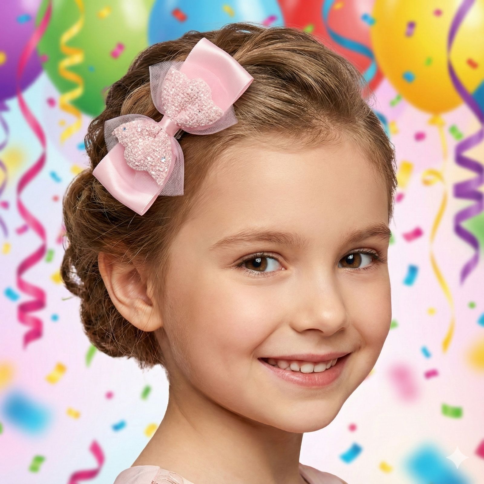 BUTTERFLY BOW - Image 3