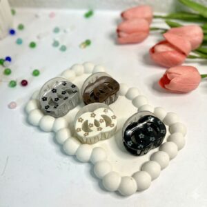 Imported Hair Clip (design 3)