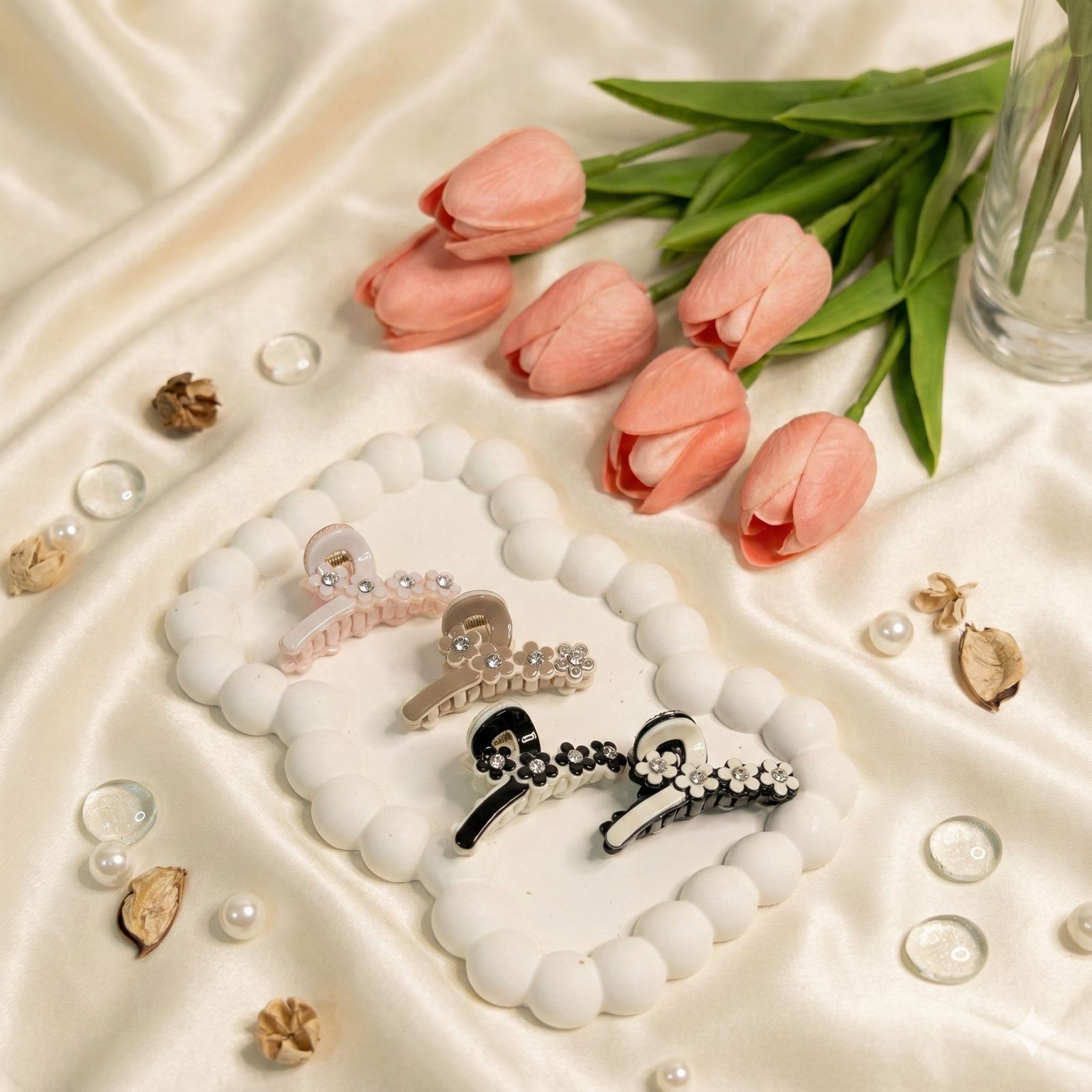 Imported Hair Clip (Design 6)