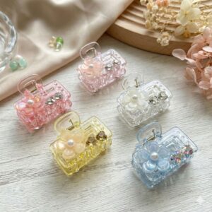 Imported Hair Clip (Design 9)