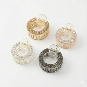 Imported Hair Clip (Design 5)