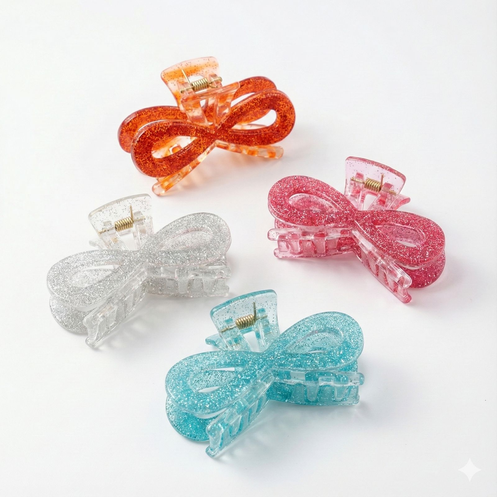 Imported Infinity Clip