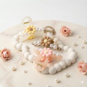 Imported Hair Clip (Design 13)