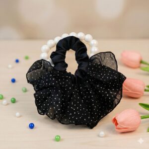 SCRUNCHE (FISH TAIL)