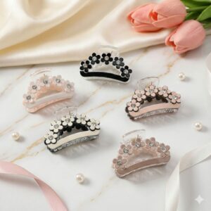 Imported Hair Clip (Design 7)
