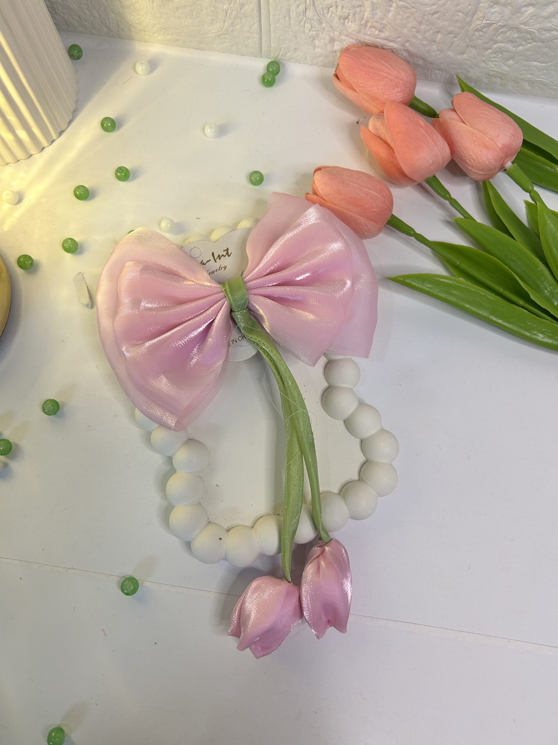 TULIP BOWS - Image 6