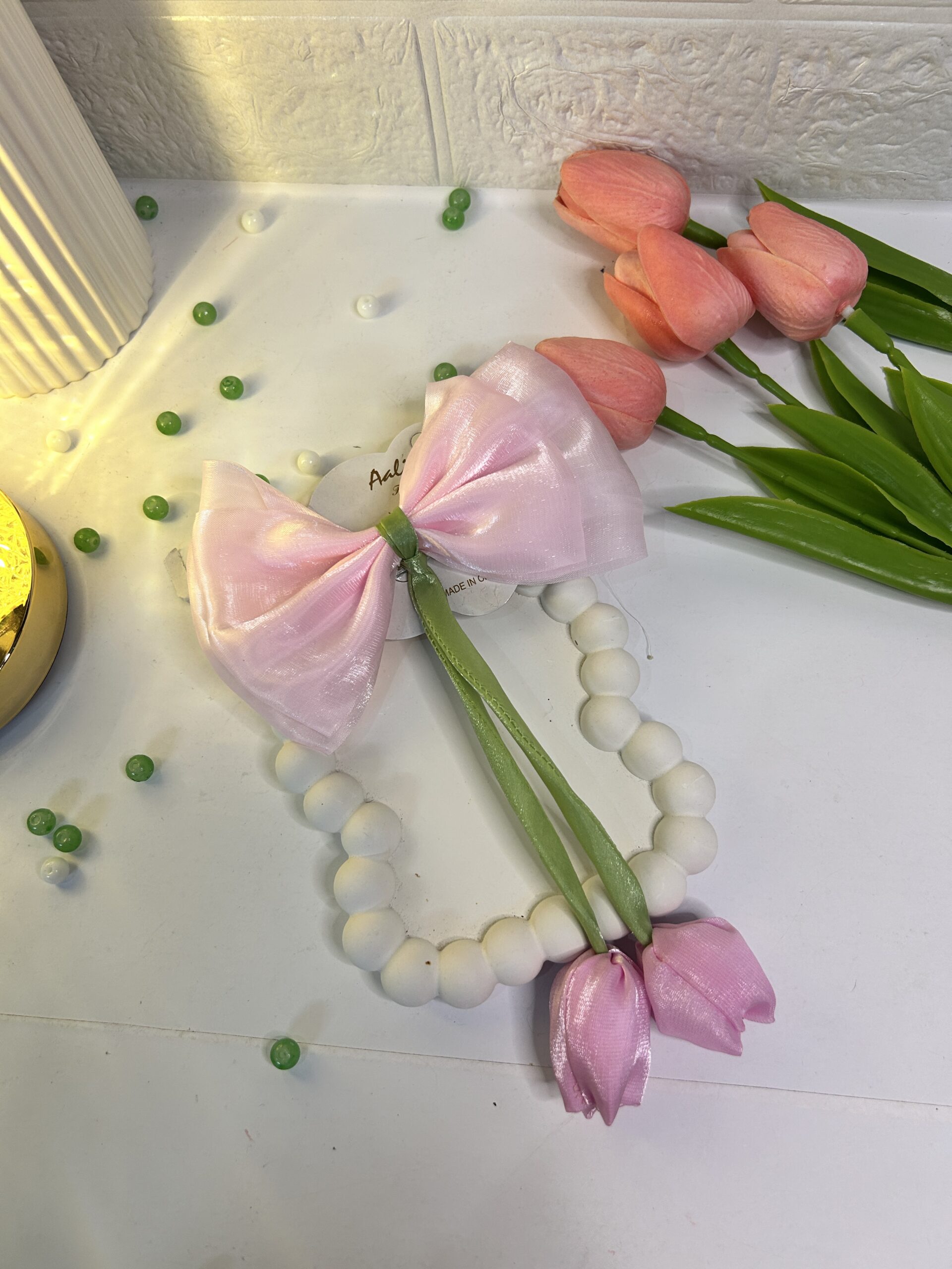 TULIP BOWS - Image 8