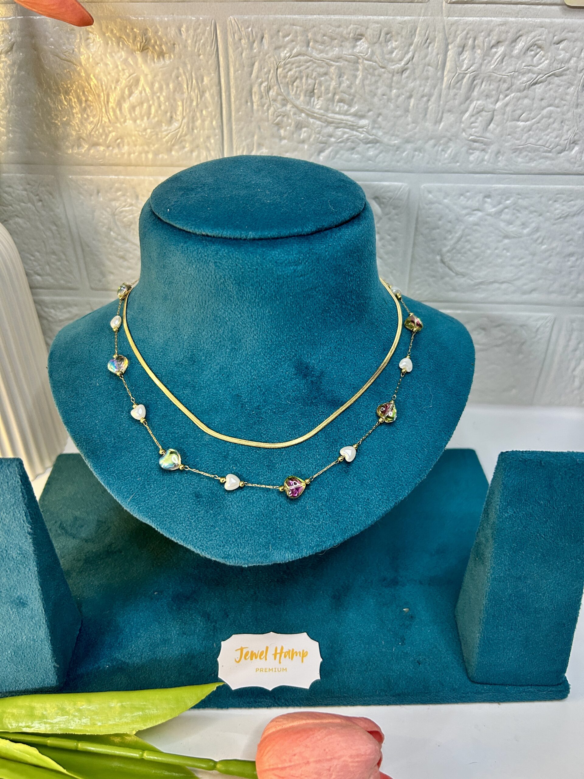 DOUBLE LAYERED DESIGN 1 - Image 2