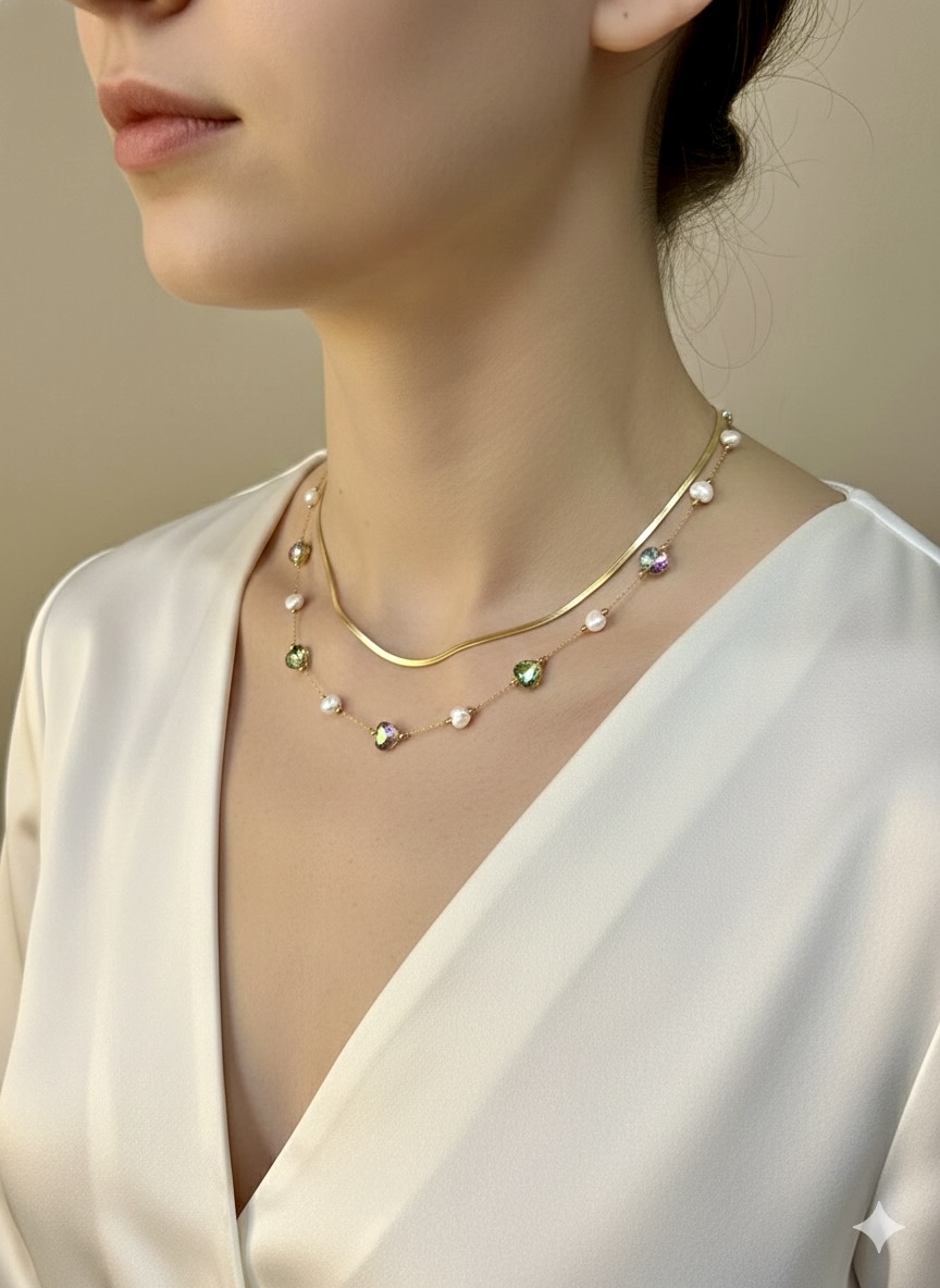 DOUBLE LAYERED DESIGN 1 - Image 3