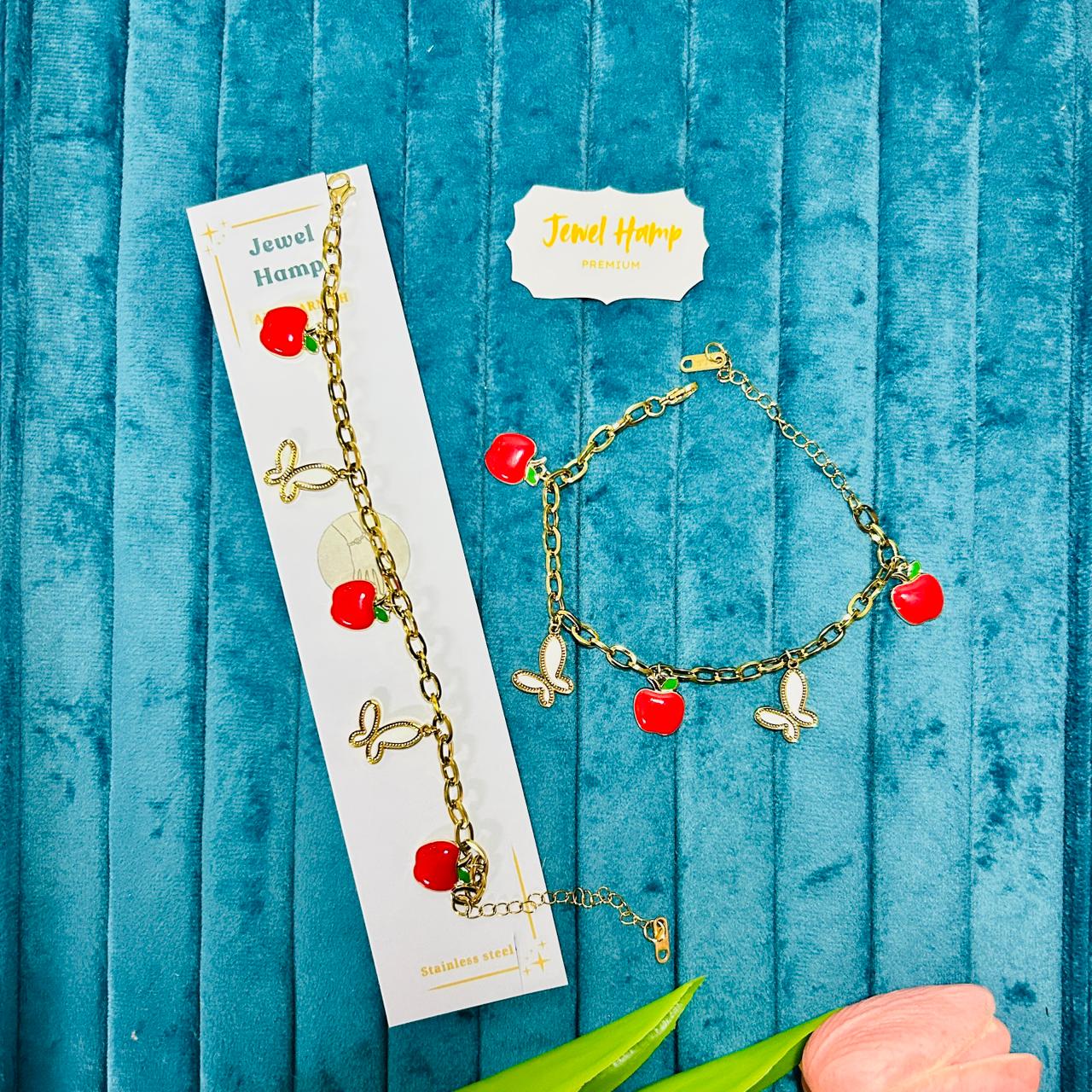 APPLE BARCELET - Image 2