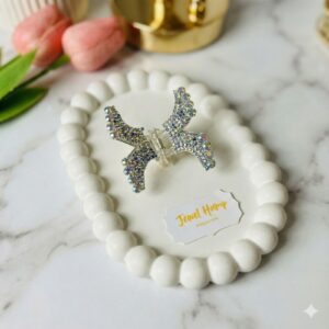 ZAYA METAL CLIP (DESIGN 3)