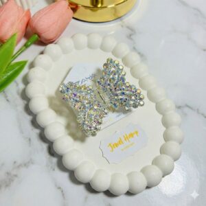 ZAYA METAL CLIP (DESIGN 4)